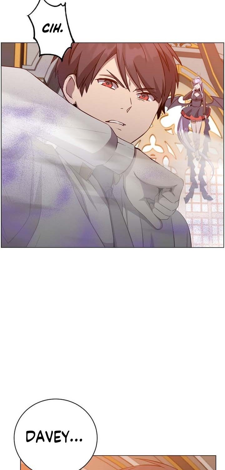 The MAX leveled hero will return! Chapter 164 Gambar 10