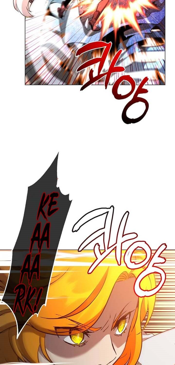 The MAX leveled hero will return! Chapter 164 Gambar 14