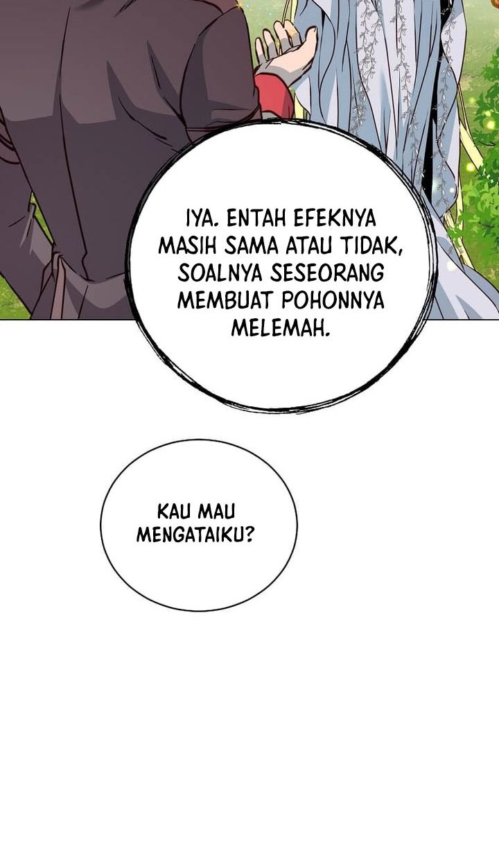 The MAX leveled hero will return! Chapter 189 Gambar 27