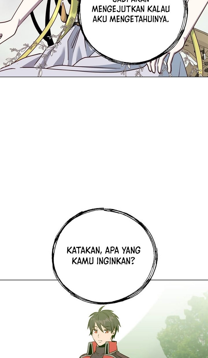 The MAX leveled hero will return! Chapter 189 Gambar 29