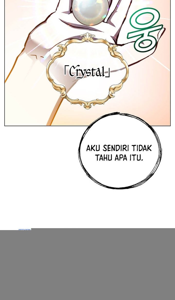 The MAX leveled hero will return! Chapter 189 Gambar 33