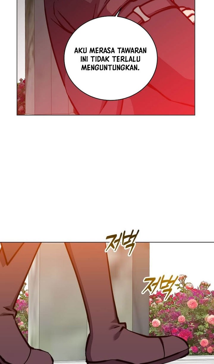 The MAX leveled hero will return! Chapter 189 Gambar 35