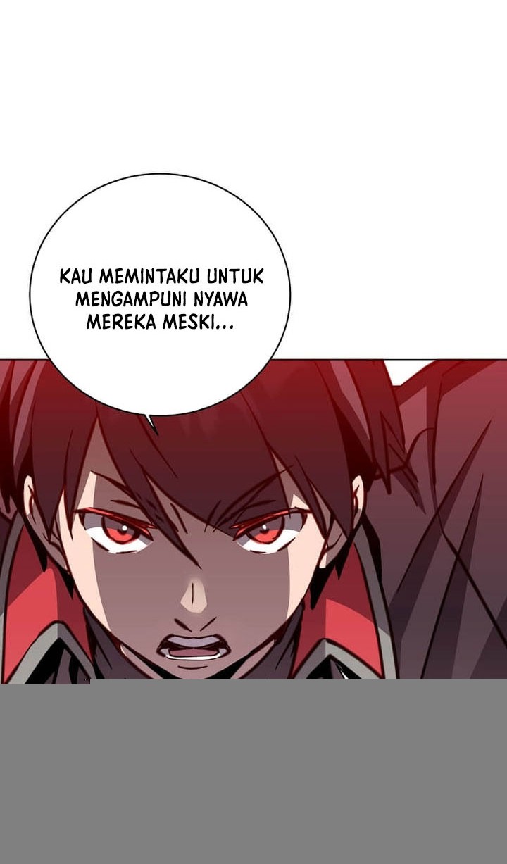 The MAX leveled hero will return! Chapter 189 Gambar 37