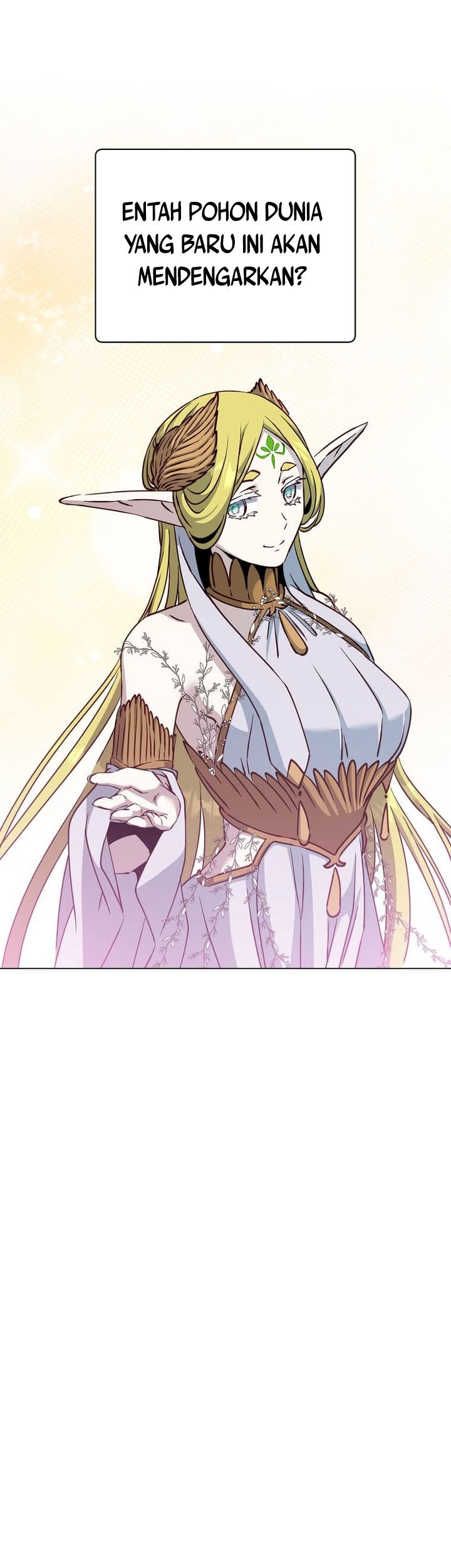 The MAX leveled hero will return! Chapter 189 Gambar 22