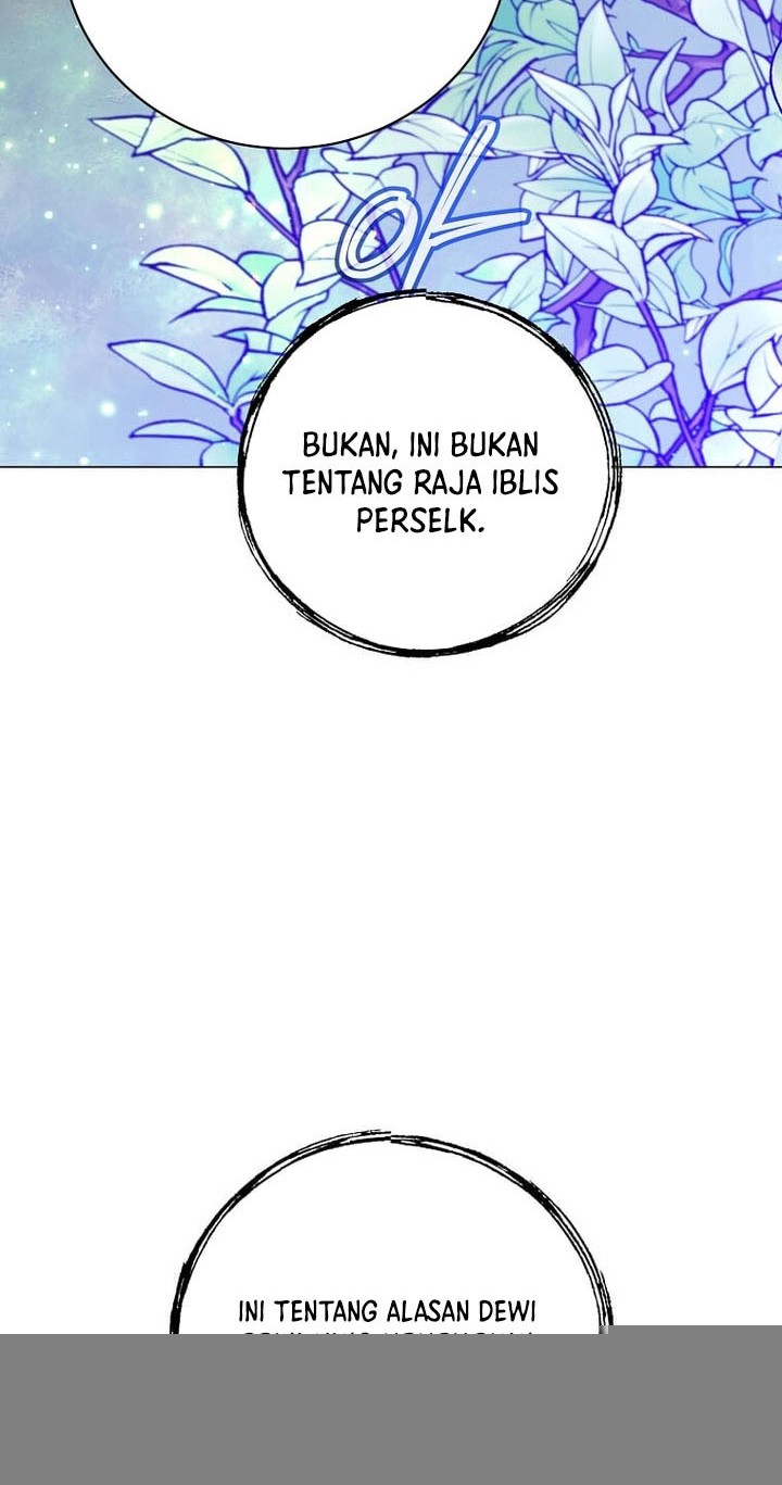 The MAX leveled hero will return! Chapter 189 Gambar 53