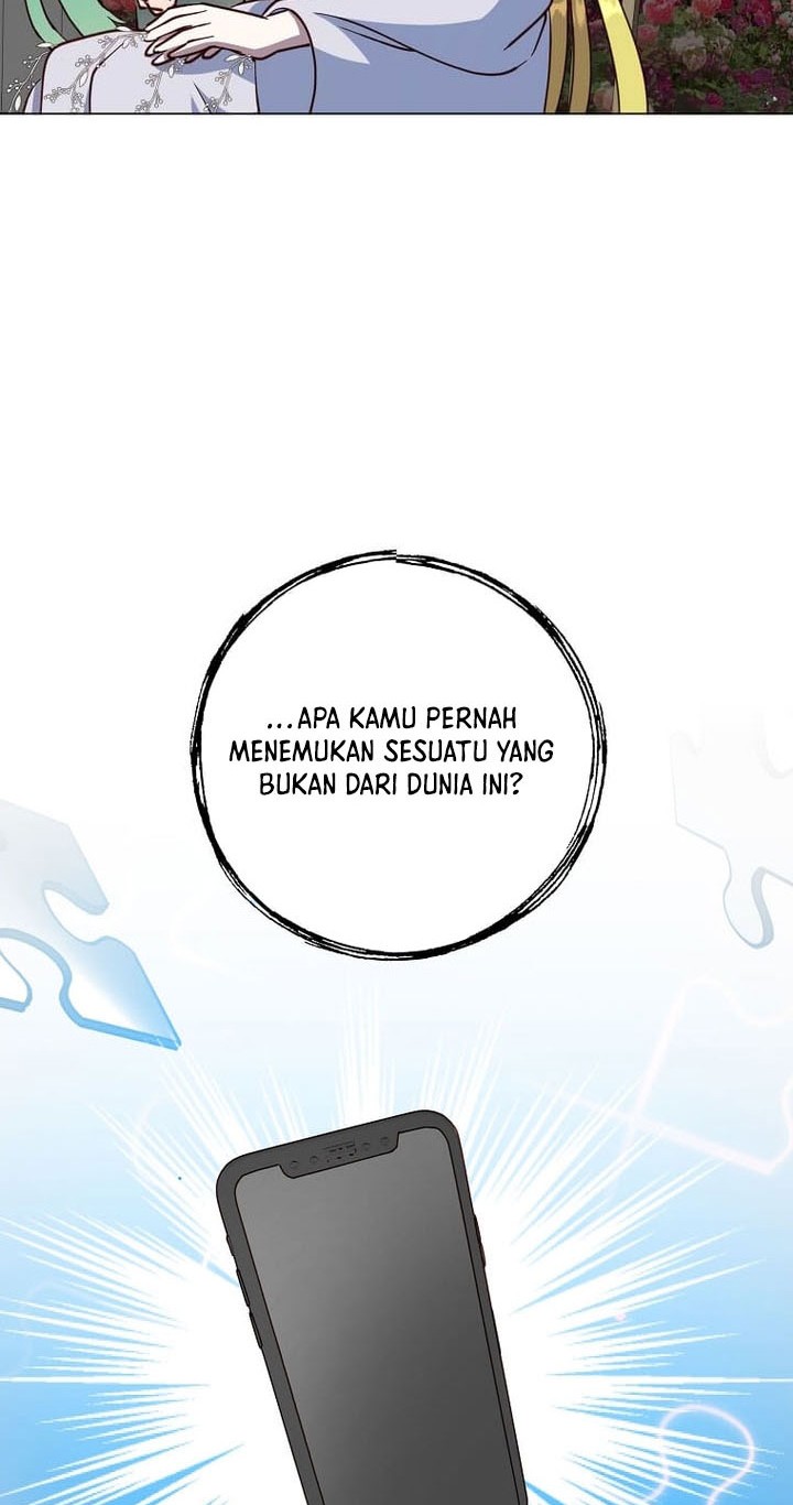 The MAX leveled hero will return! Chapter 189 Gambar 55