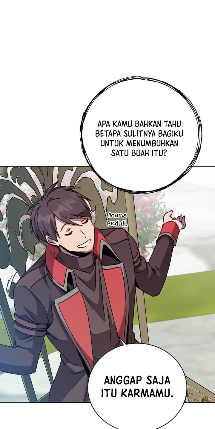 The MAX leveled hero will return! Chapter 189 Gambar 45