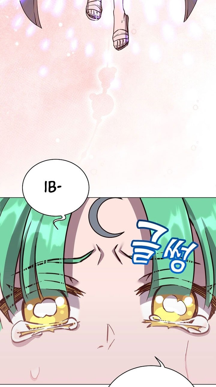 The MAX leveled hero will return! Chapter 189 Gambar 11