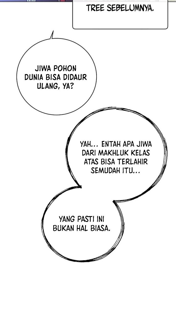 The MAX leveled hero will return! Chapter 189 Gambar 15