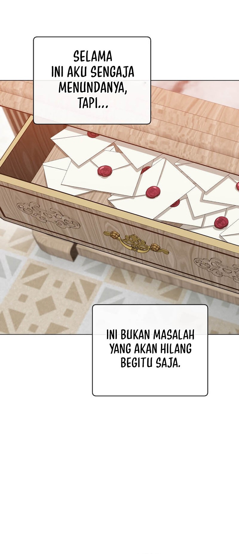 The MAX leveled hero will return! Chapter 190 Gambar 52