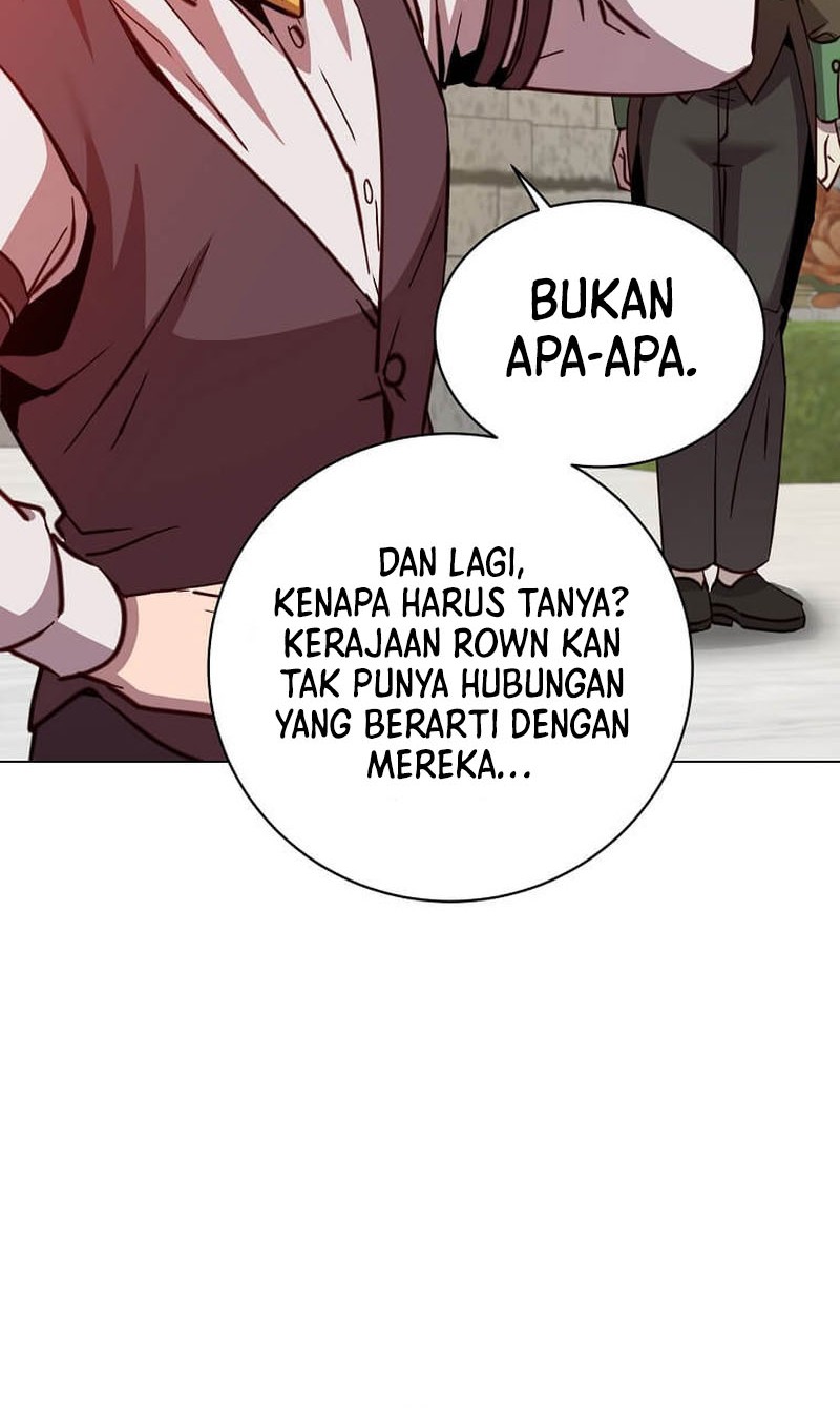 The MAX leveled hero will return! Chapter 190 Gambar 48