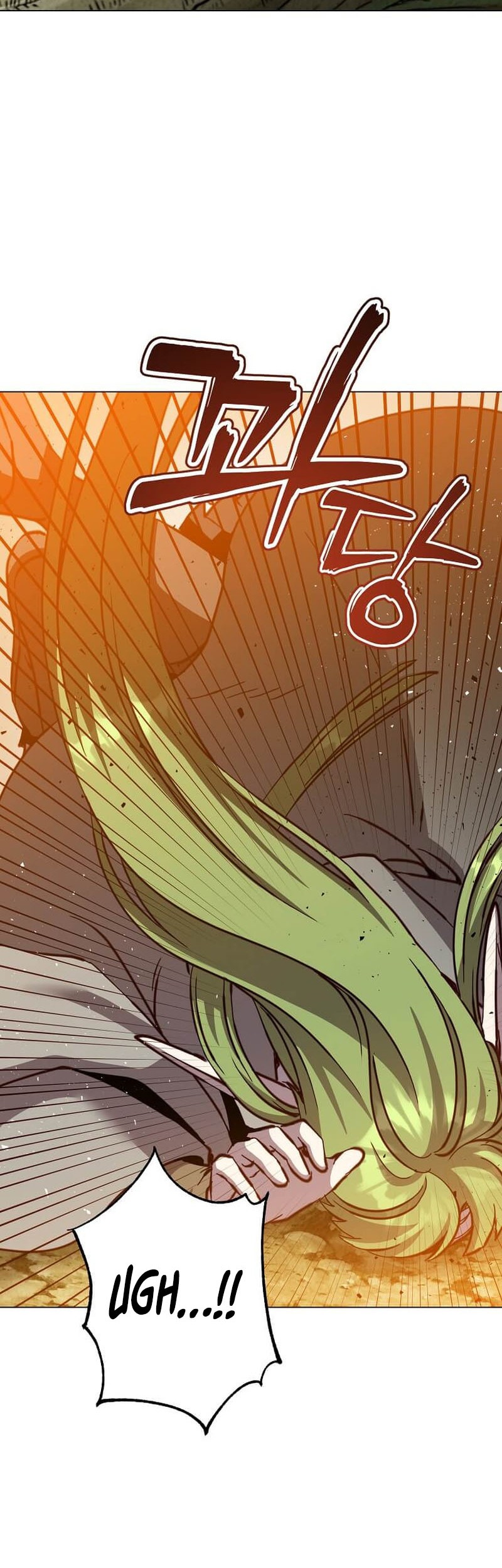 The MAX leveled hero will return! Chapter 190 Gambar 13