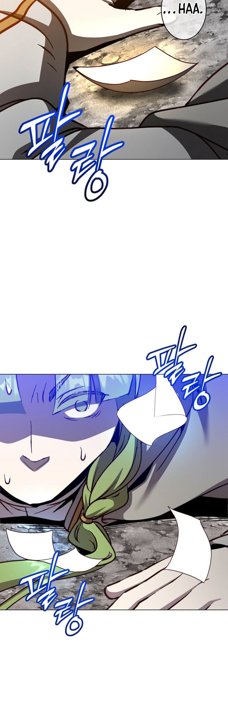 The MAX leveled hero will return! Chapter 190 Gambar 15