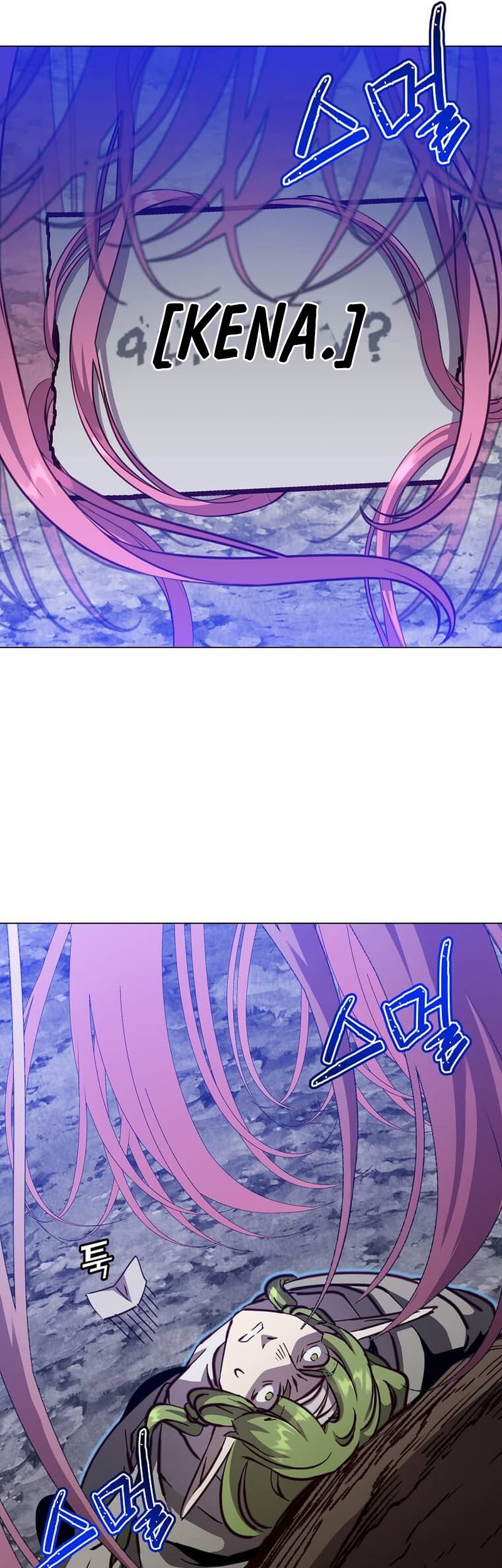 The MAX leveled hero will return! Chapter 190 Gambar 21