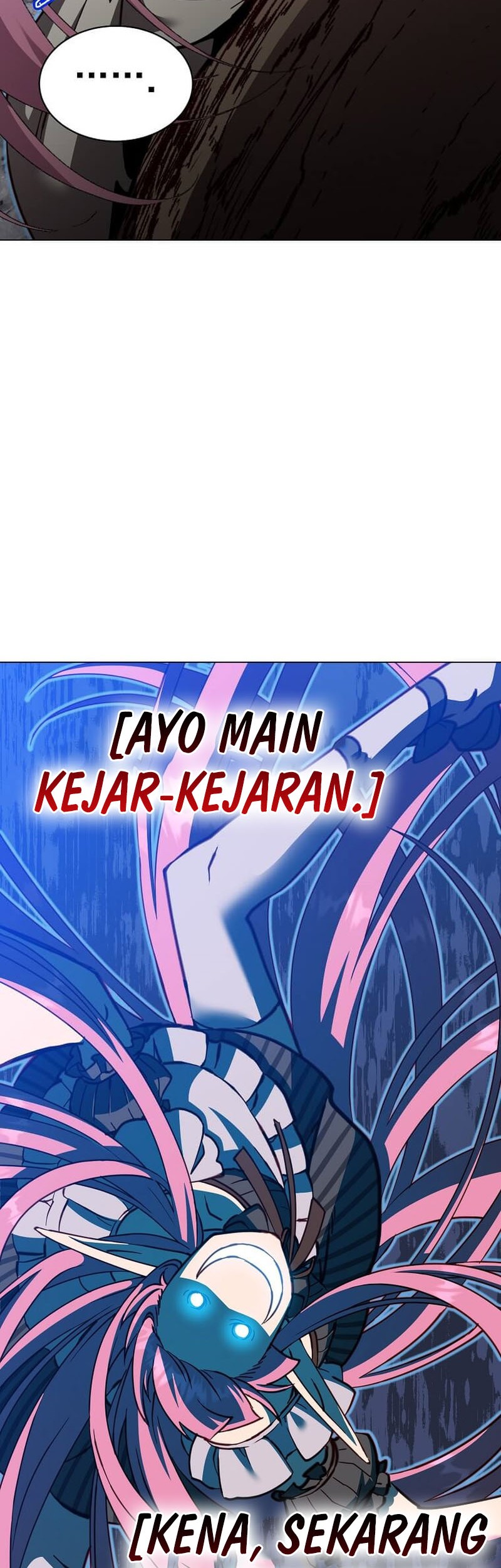 The MAX leveled hero will return! Chapter 190 Gambar 22