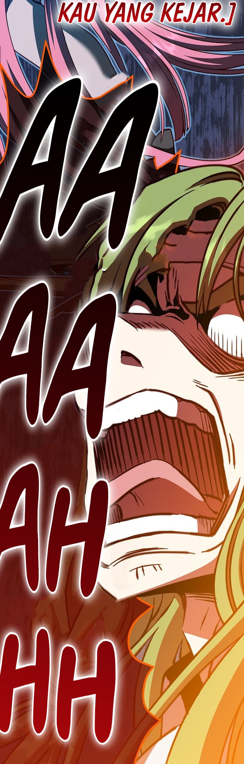 The MAX leveled hero will return! Chapter 190 Gambar 23