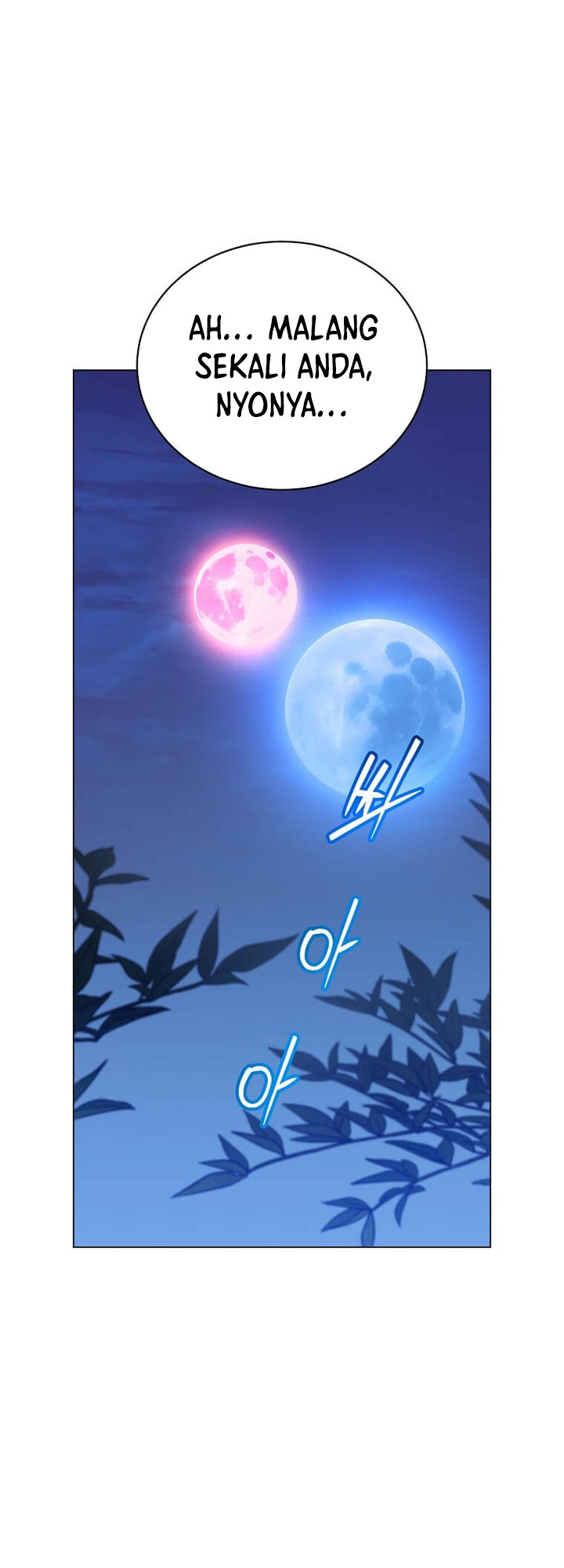 The MAX leveled hero will return! Chapter 191 Gambar 16