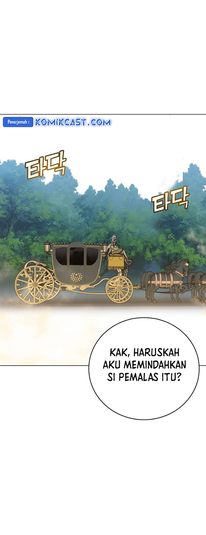 The MAX leveled hero will return! Chapter 191 Gambar 18
