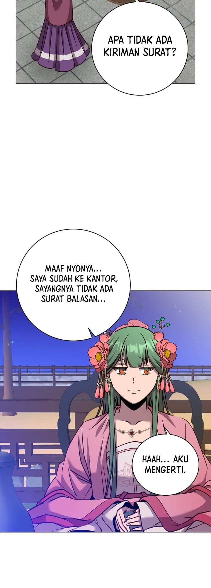 The MAX leveled hero will return! Chapter 191 Gambar 11