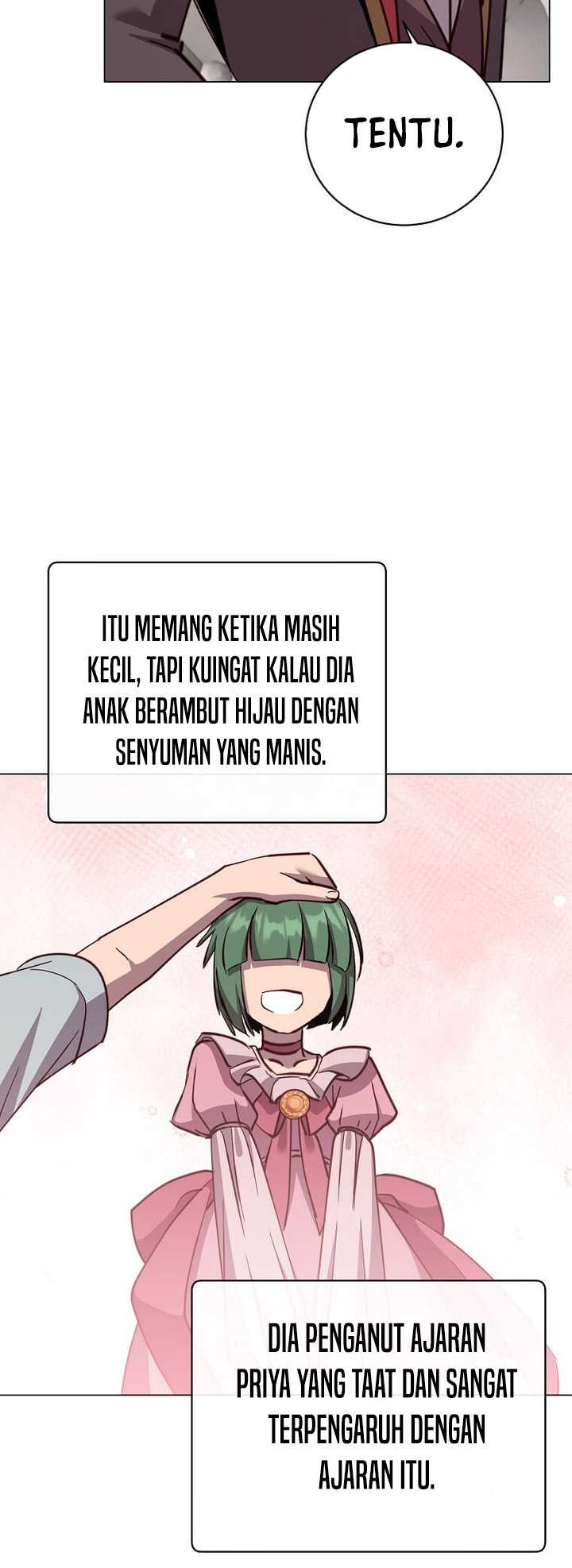 The MAX leveled hero will return! Chapter 191 Gambar 25