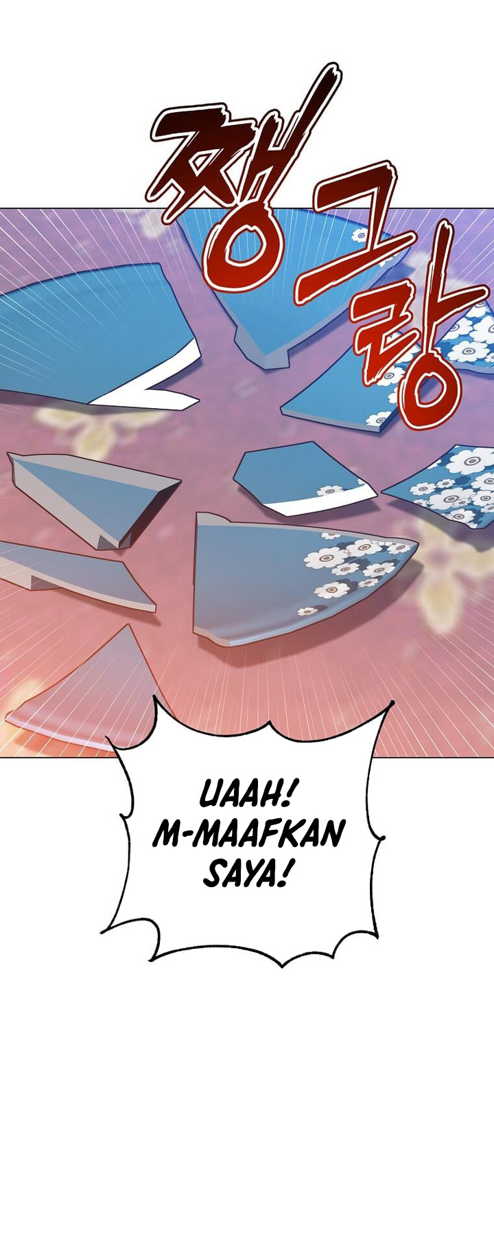 The MAX leveled hero will return! Chapter 191 Gambar 28