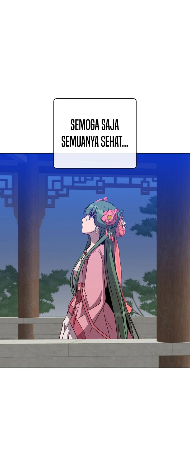 The MAX leveled hero will return! Chapter 191 Gambar 36