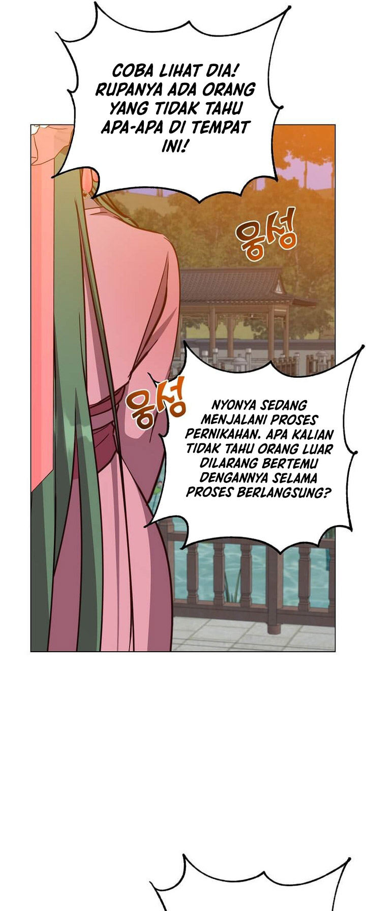 The MAX leveled hero will return! Chapter 191 Gambar 37