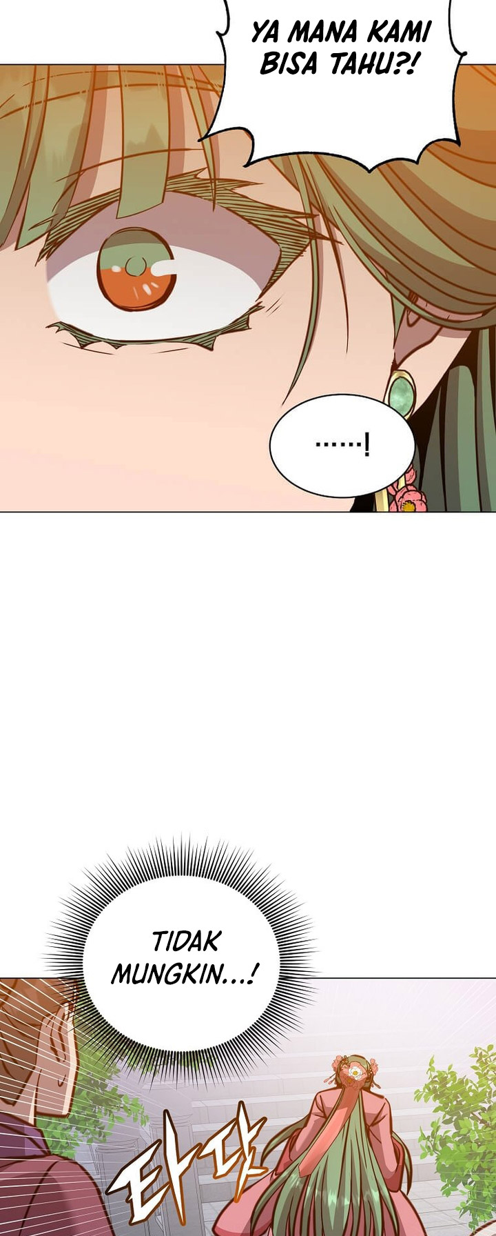 The MAX leveled hero will return! Chapter 191 Gambar 38