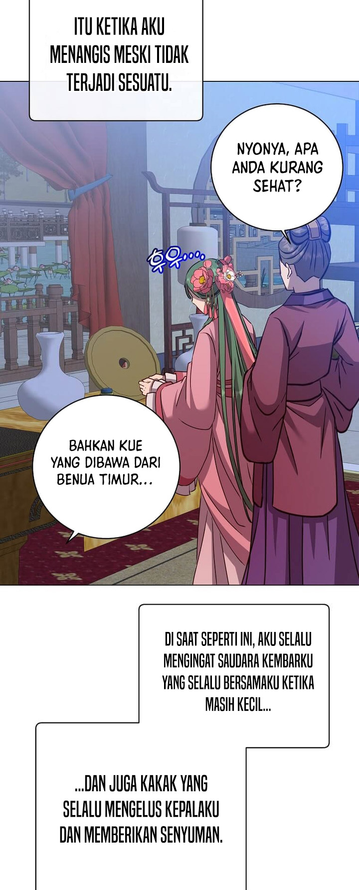 The MAX leveled hero will return! Chapter 191 Gambar 33