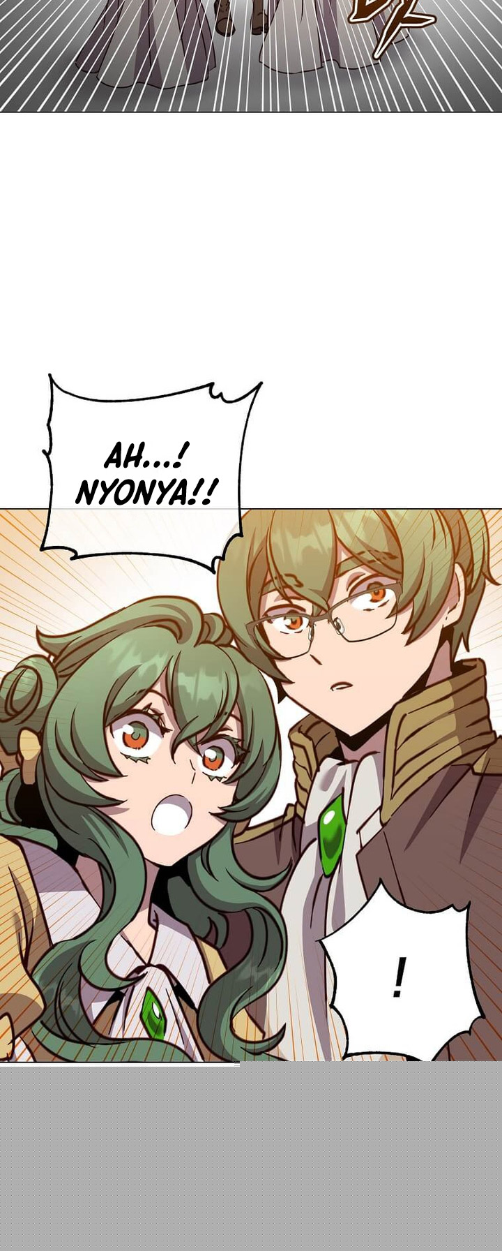 The MAX leveled hero will return! Chapter 191 Gambar 40