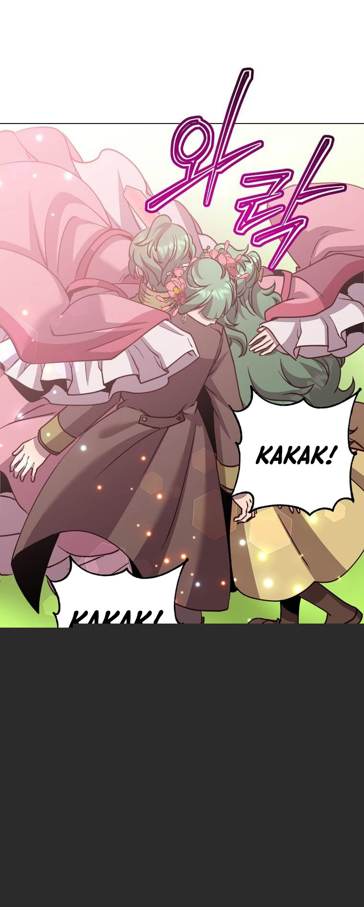 The MAX leveled hero will return! Chapter 191 Gambar 41