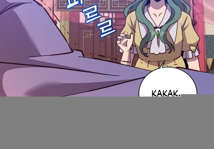 The MAX leveled hero will return! Chapter 192 Gambar 27