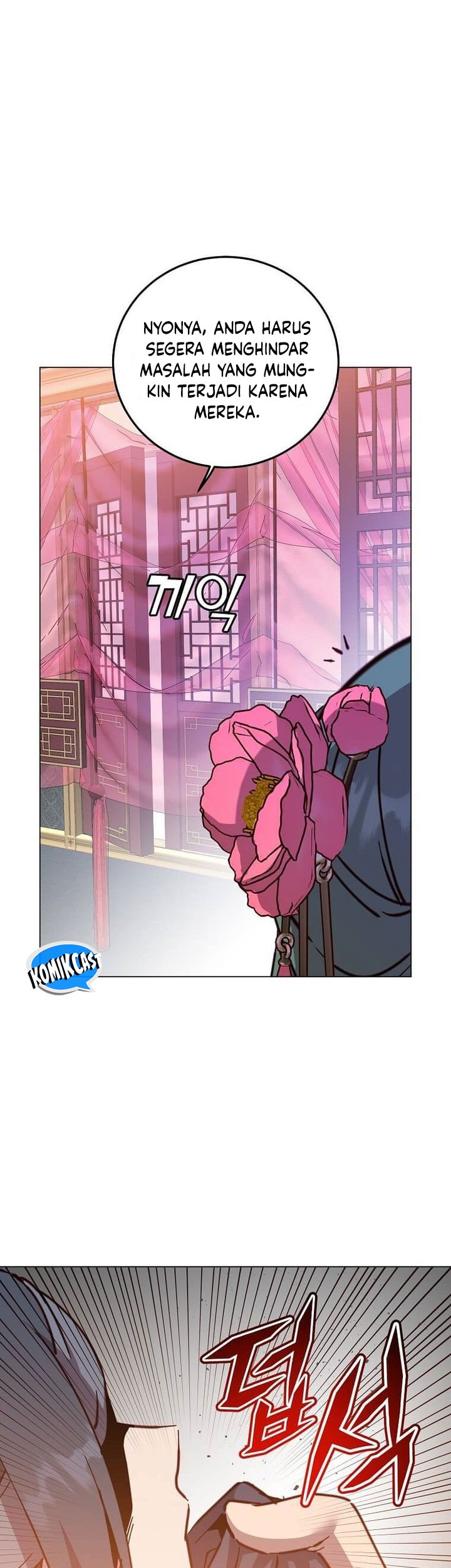 The MAX leveled hero will return! Chapter 192 Gambar 28