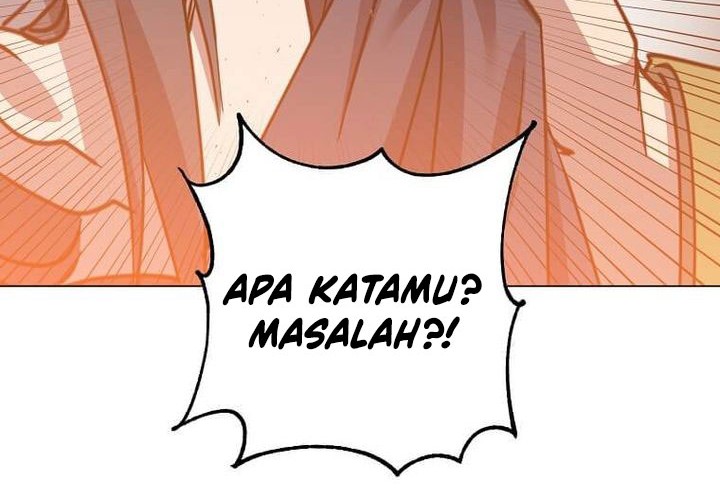 The MAX leveled hero will return! Chapter 192 Gambar 29