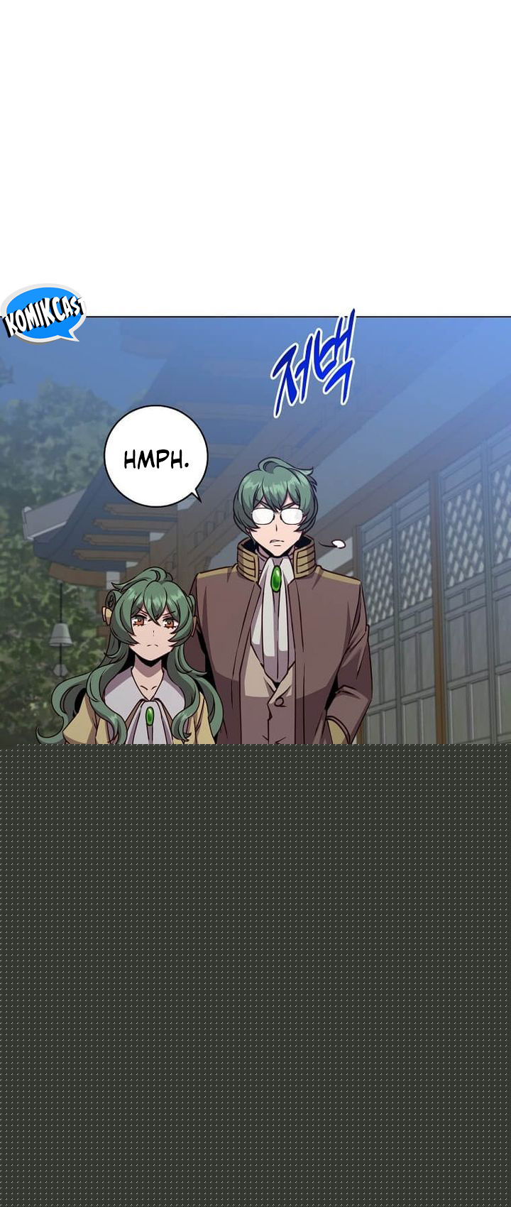 The MAX leveled hero will return! Chapter 192 Gambar 14