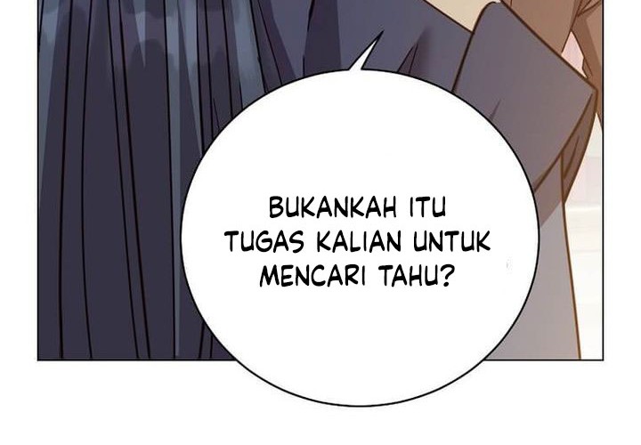 The MAX leveled hero will return! Chapter 192 Gambar 43