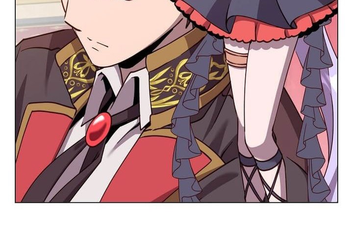 The MAX leveled hero will return! Chapter 192 Gambar 35