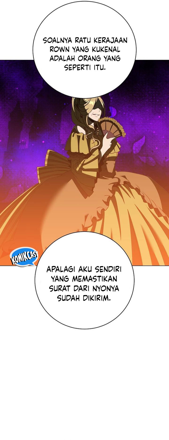 The MAX leveled hero will return! Chapter 192 Gambar 45