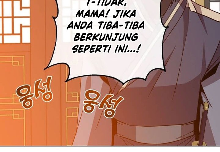 The MAX leveled hero will return! Chapter 192 Gambar 49