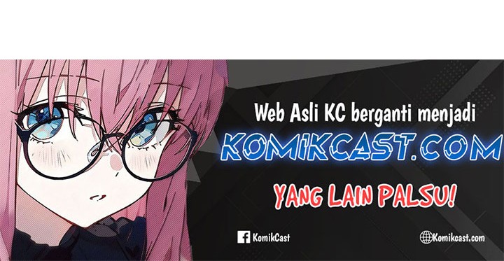 The MAX leveled hero will return! Chapter 192 Gambar 51