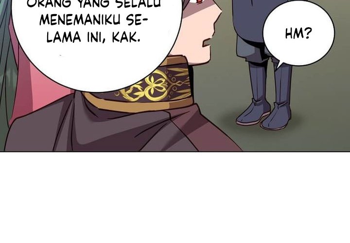 The MAX leveled hero will return! Chapter 192 Gambar 7