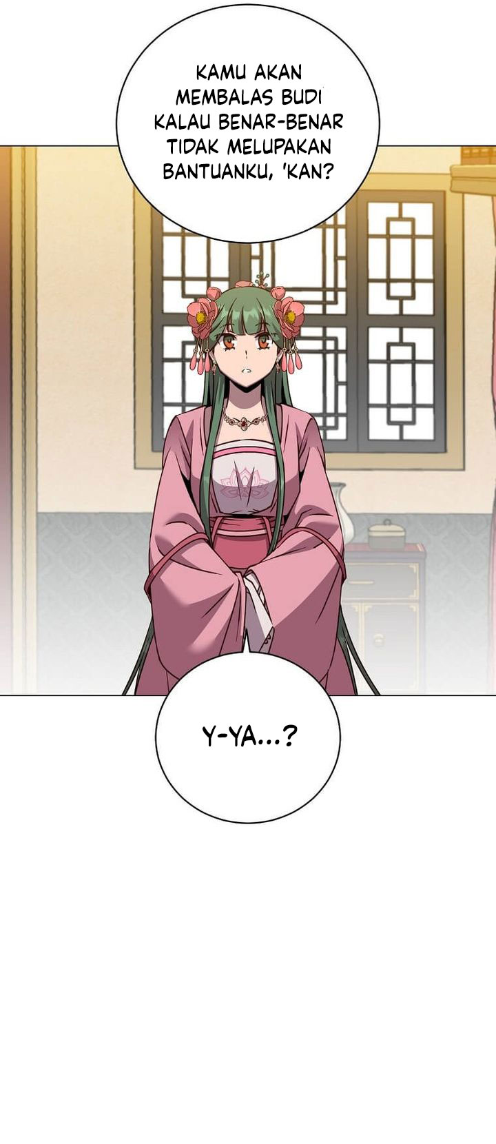 The MAX leveled hero will return! Chapter 193 Gambar 24