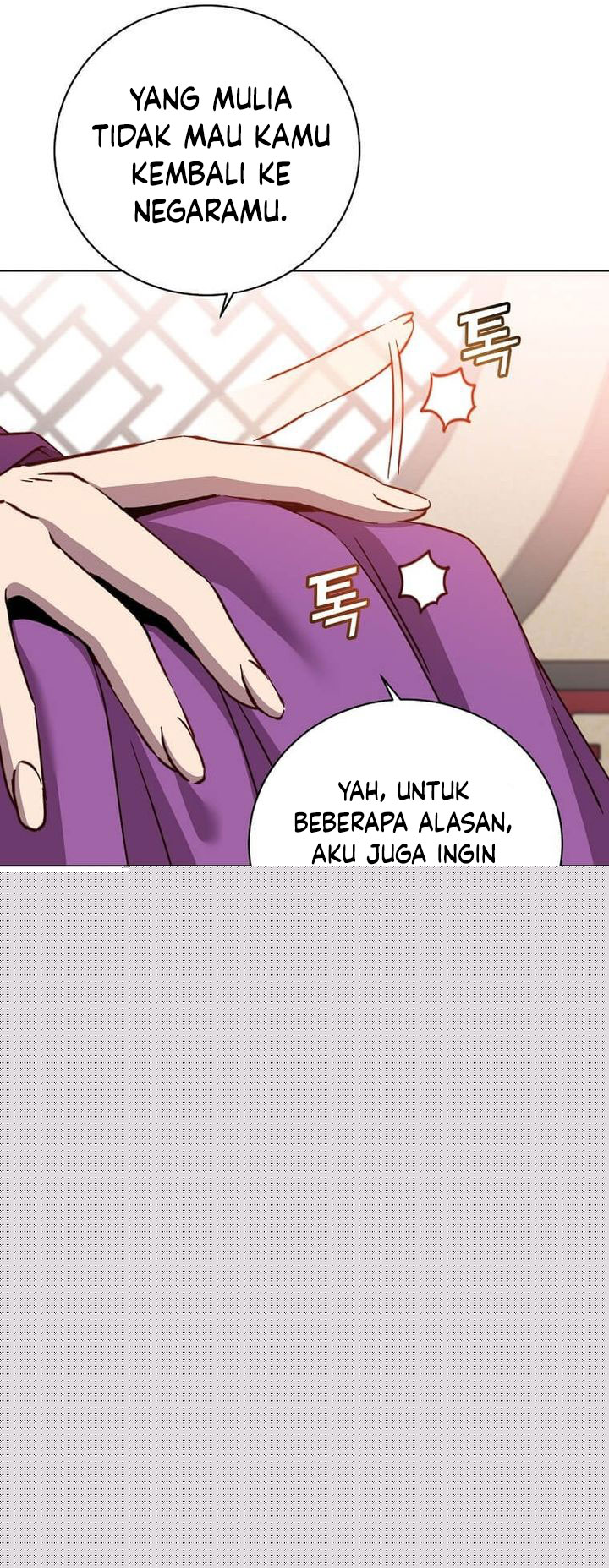 The MAX leveled hero will return! Chapter 193 Gambar 25