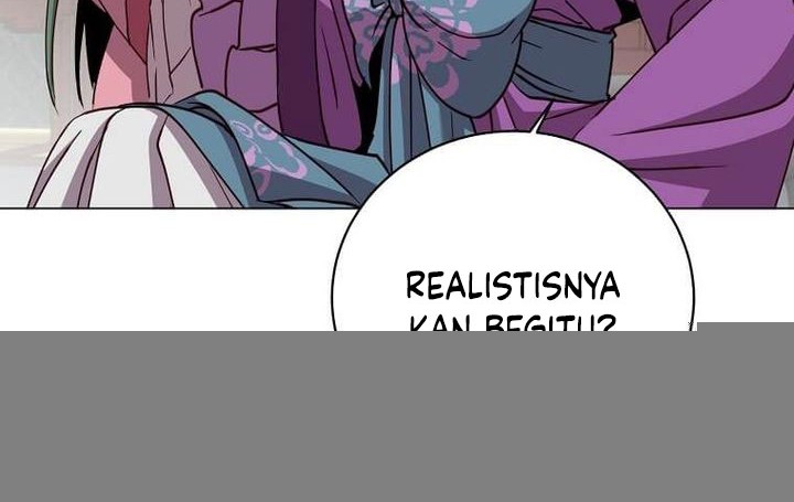 The MAX leveled hero will return! Chapter 193 Gambar 27