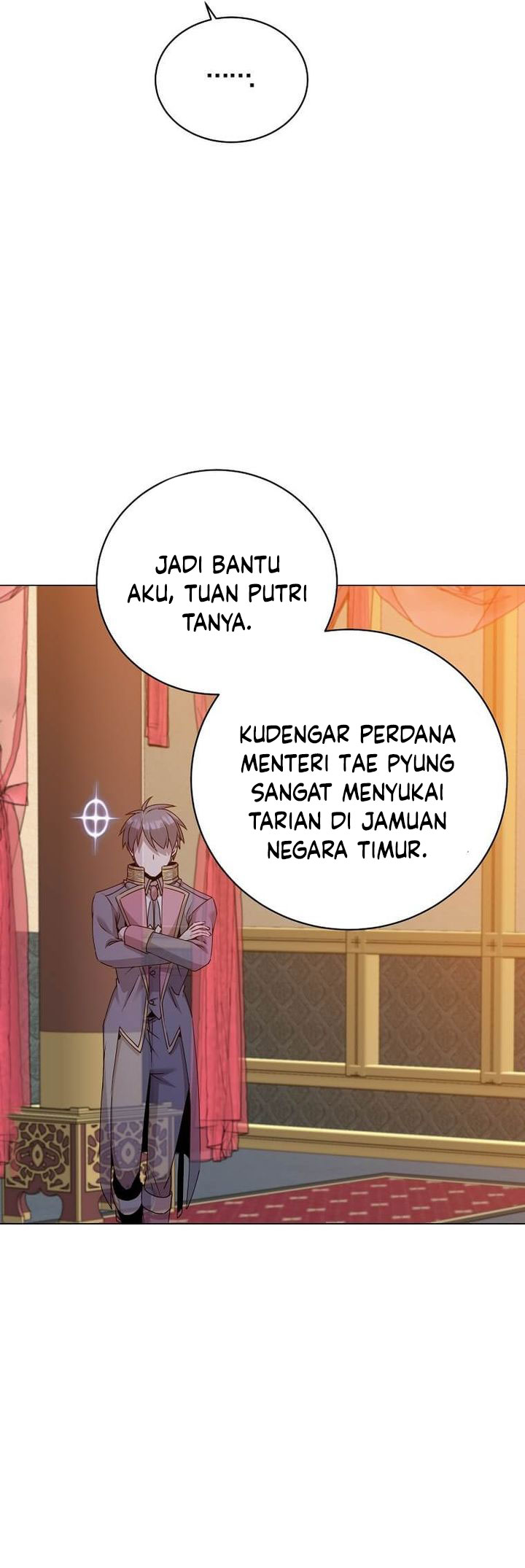 The MAX leveled hero will return! Chapter 193 Gambar 28