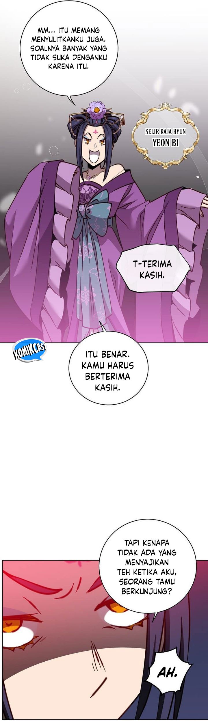 The MAX leveled hero will return! Chapter 193 Gambar 19