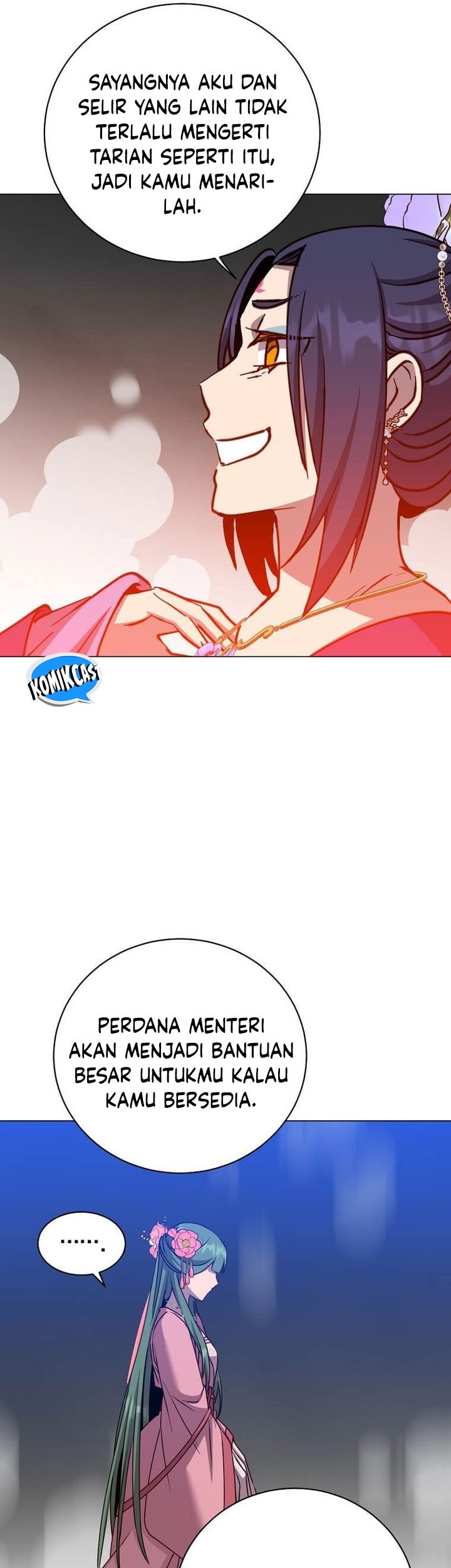 The MAX leveled hero will return! Chapter 193 Gambar 29