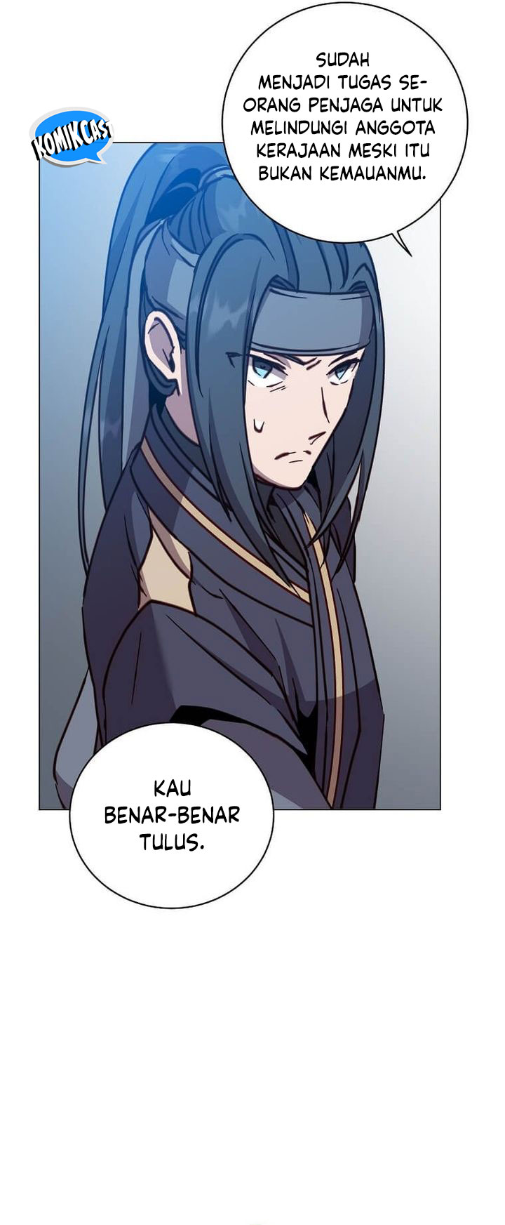 The MAX leveled hero will return! Chapter 193 Gambar 50