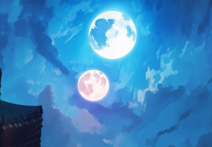 The MAX leveled hero will return! Chapter 193 Gambar 55