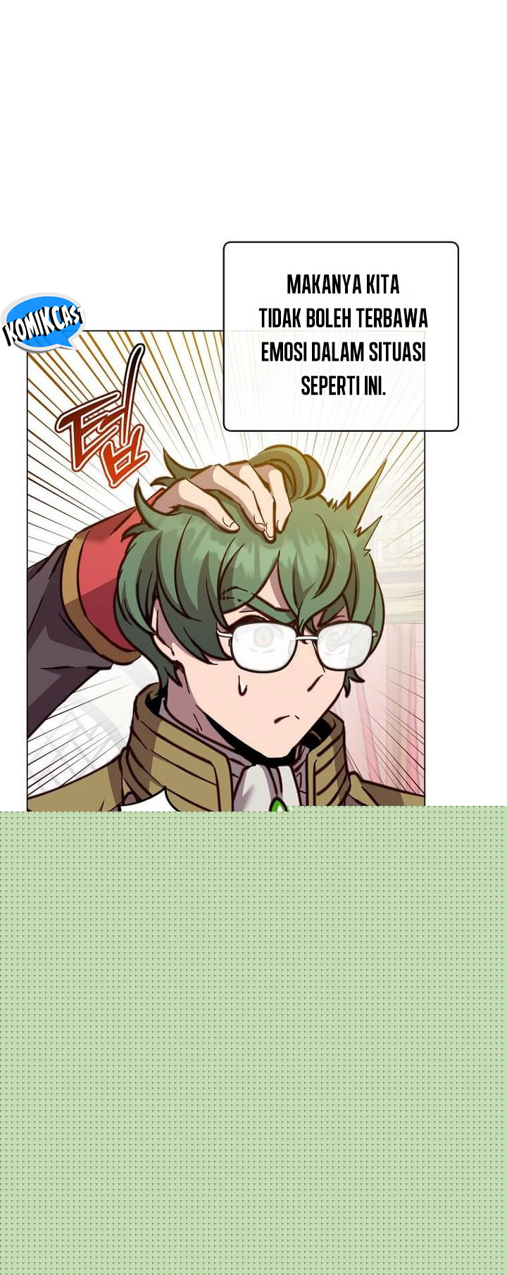 The MAX leveled hero will return! Chapter 193 Gambar 7